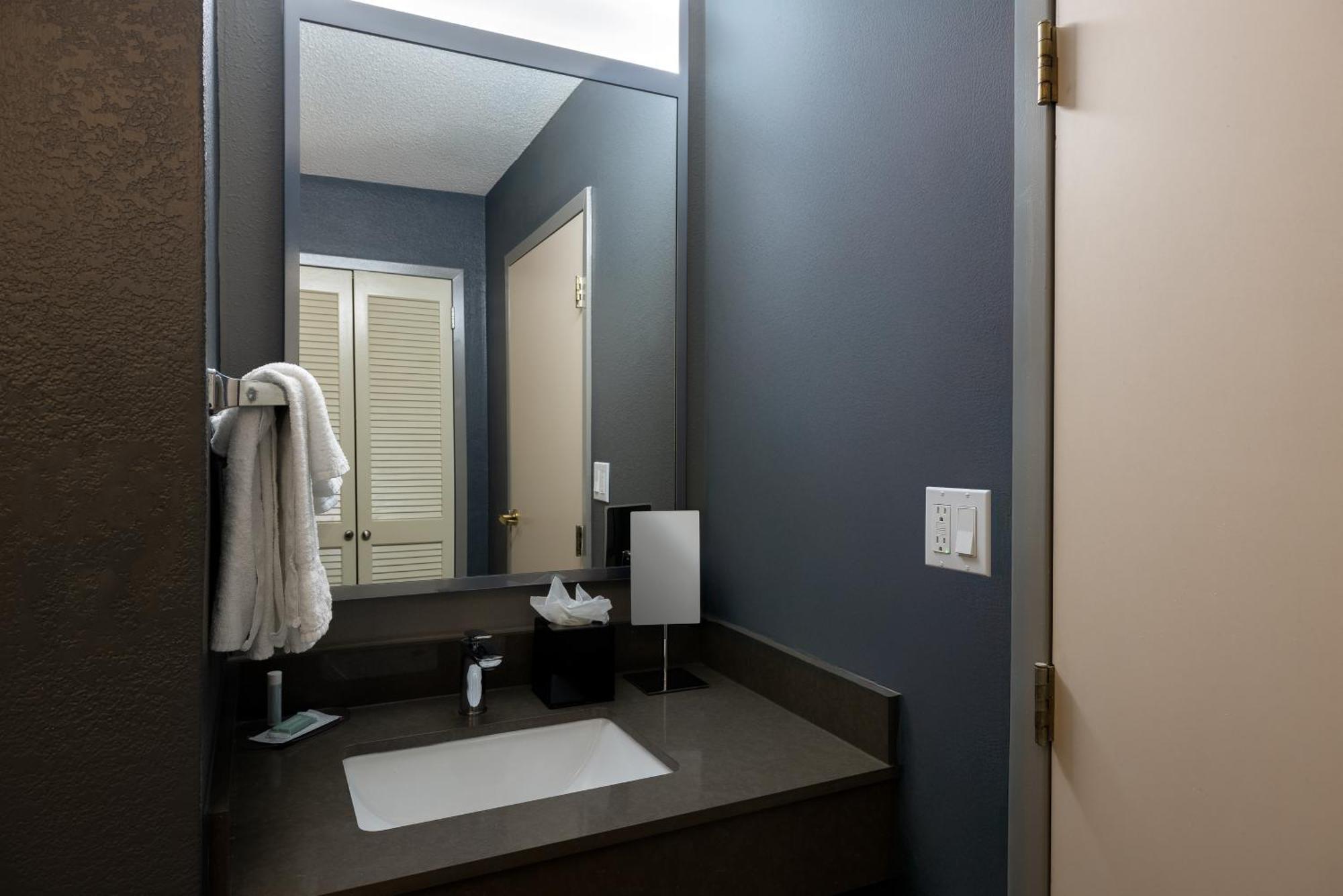 Hotel Courtyard By Marriott Airport Coliseum North Charleston