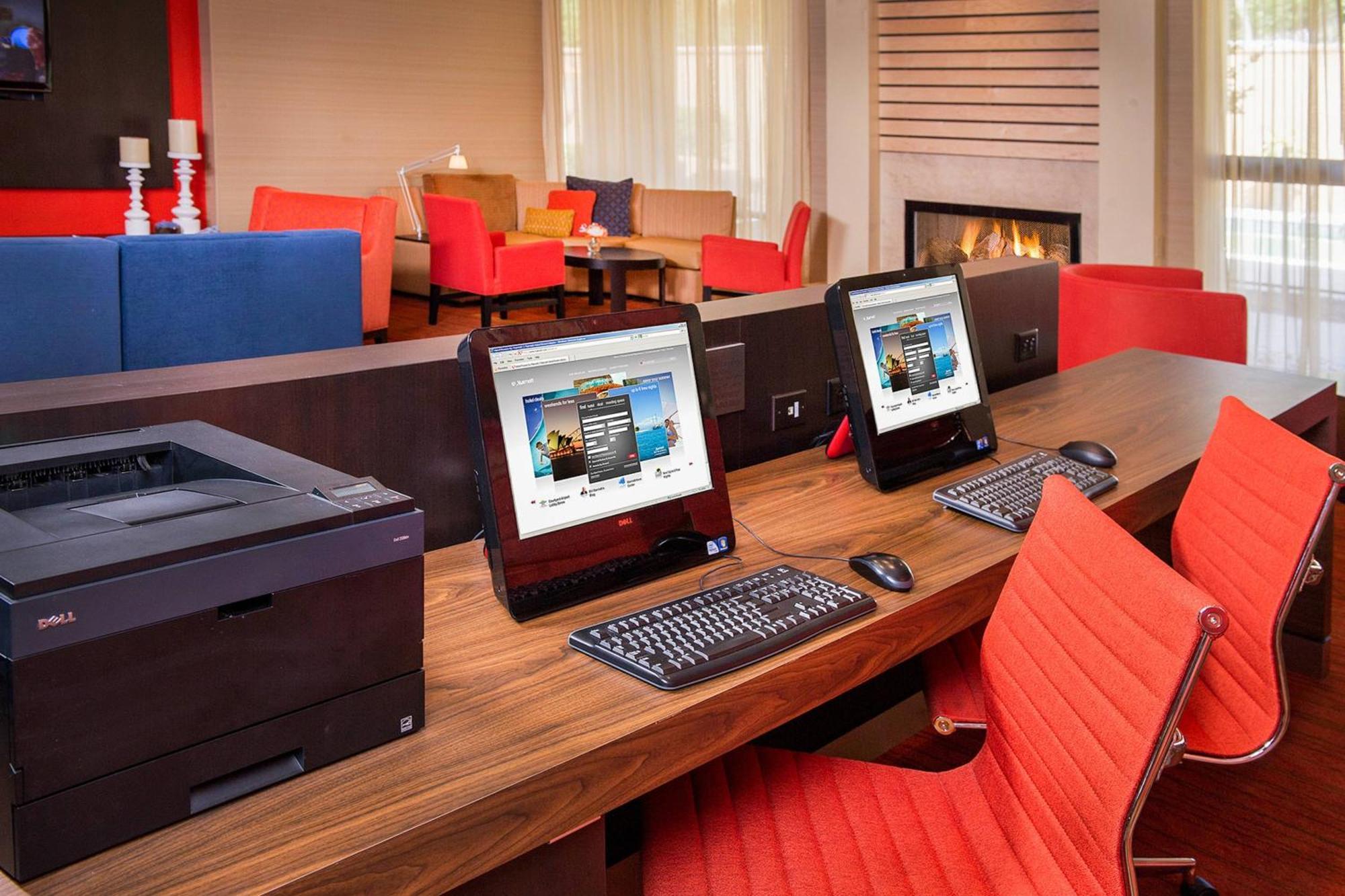 Courtyard By Marriott Airport Coliseum 3* North Charleston
