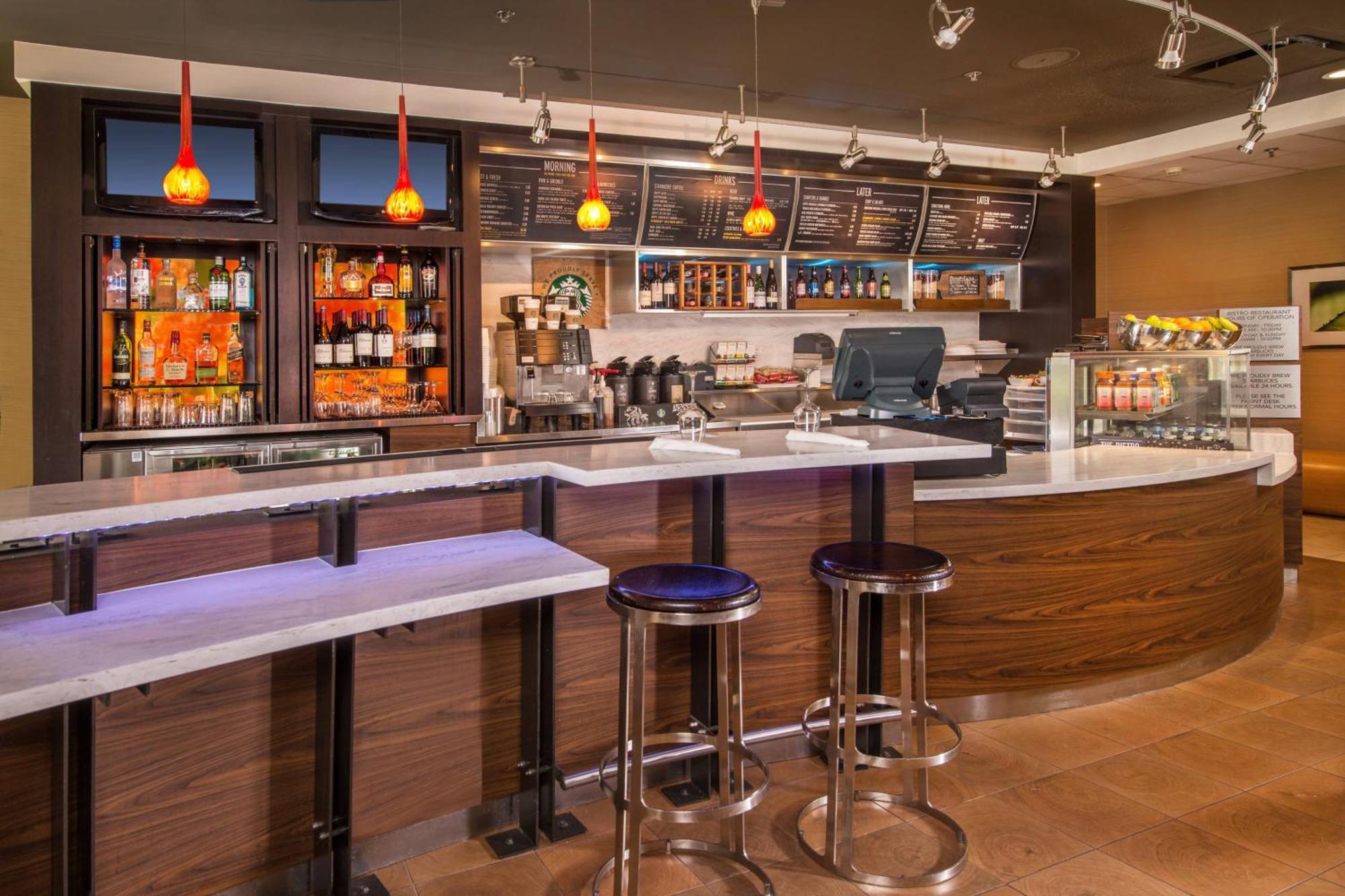 Hotel Courtyard By Marriott Airport Coliseum North Charleston